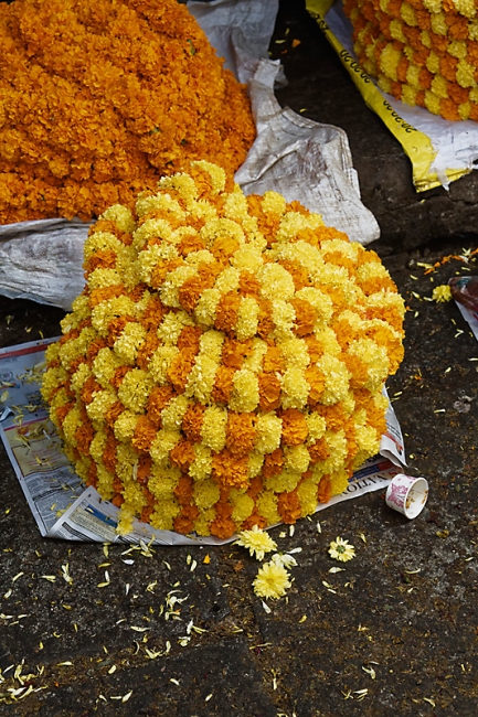 Mysore-Le marché-016